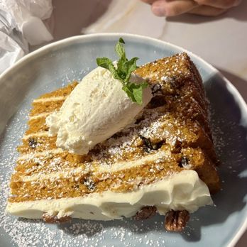 The Marin - OMG - American Near Me - Northport, New York