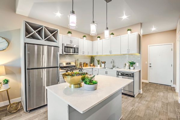 Aspire at Sunridge Heights