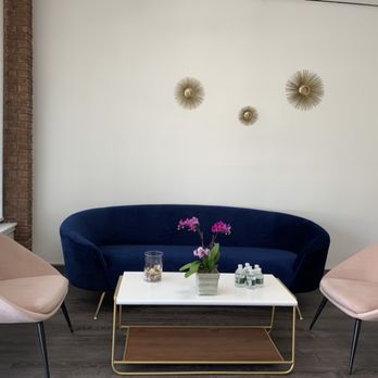 The Lash Bar - Reception area - Eyelash Service Near Me - Wilton, Connecticut The Lash Bar - Reception area - Eyelash Service Near Me - Wilton, Connecticut