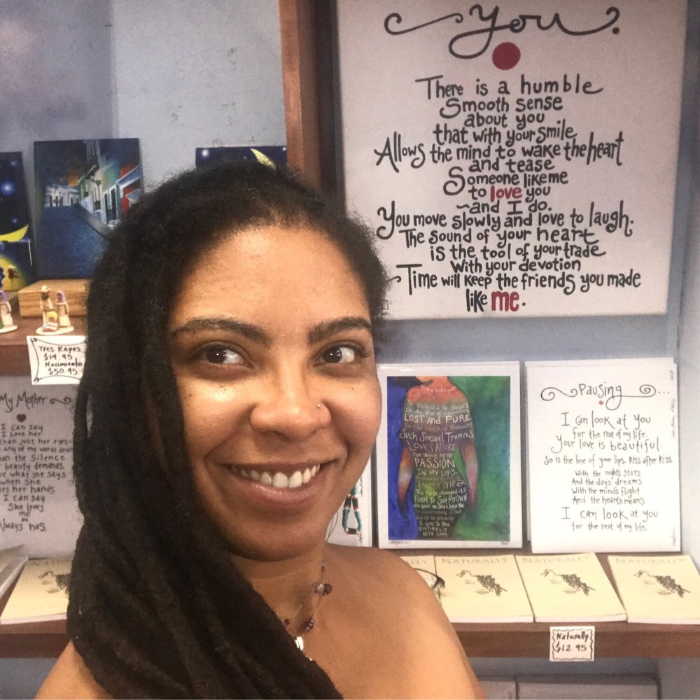 The Poet's Passage - Arts & Crafts Near Me - San Juan, Puerto Rico The Poet's Passage - Arts & Crafts Near Me - San Juan, Puerto Rico