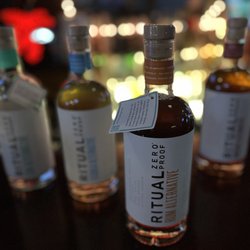 Swell Bar - N/A cocktail program