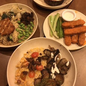 Veggie Grill by Next Level - Vegan Near Me - Long Beach, California