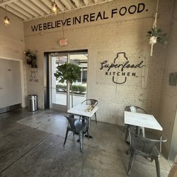 Kale Me Crazy - Inside