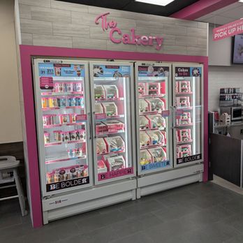 Baskin Robbins - The cakery - Ice Cream & Frozen Yogurt Near Me - Stouffville, Ontario