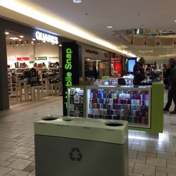 Aberdeen Mall