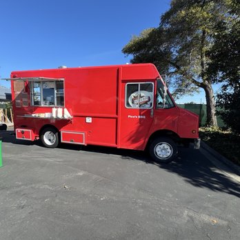 Pico’s BBQ - Barbeque Near Me - Redwood City , California