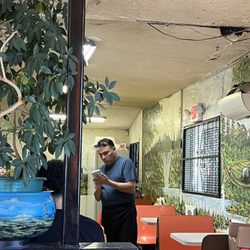 El Sabor De Juarez