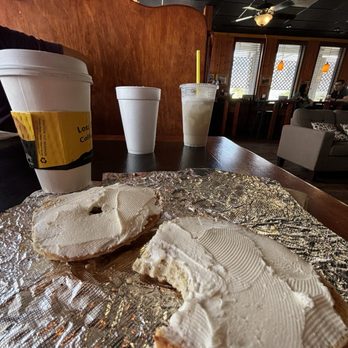 Lost Dutchman Coffee House - Latte, everything bagel - Cafes Near Me - Mesa, Arizona Lost Dutchman Coffee House - Latte, everything bagel - Cafes Near Me - Mesa, Arizona