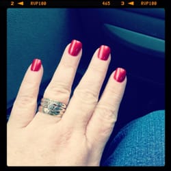 Elegant Nails
