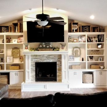 Right Eye Painting - Living room - Painters Near Me Right Eye Painting - Living room - Painters Near Me