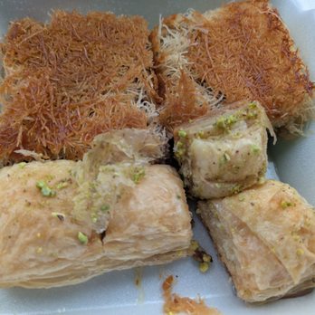 Kuday Turkish Bakery - Bakeries Near Me - Paterson, New Jersey Kuday Turkish Bakery - Bakeries Near Me - Paterson, New Jersey