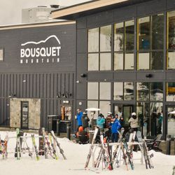 Bousquet Mountain Ski Area