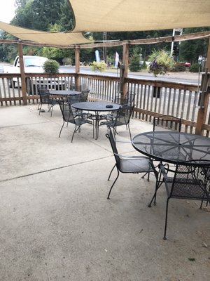 Cougar Bar & Grill by null