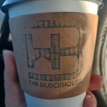 Blockhouse - Blockhouse - Breakfast & Brunch Near Me - Saint Hedwig, Texas