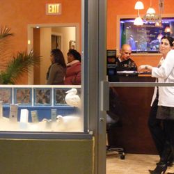 Oasys Day Spa