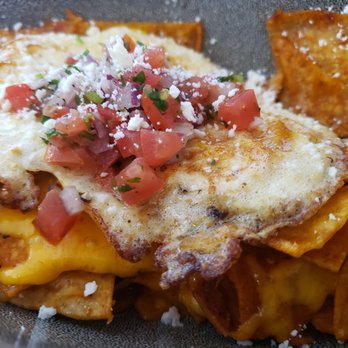 The Roxy Encinitas - Chiliquiles - Tapas/Small Plates Near Me - Encinitas, California