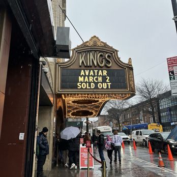 Kings Theatre - Music Venues Near Me - Brooklyn, New York Kings Theatre - Music Venues Near Me - Brooklyn, New York