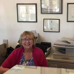 Acu Care Health Centers - Friendly front office staff