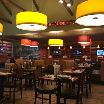 Denny's - Breakfast & Brunch Near Me - Ruther Glen, Virginia