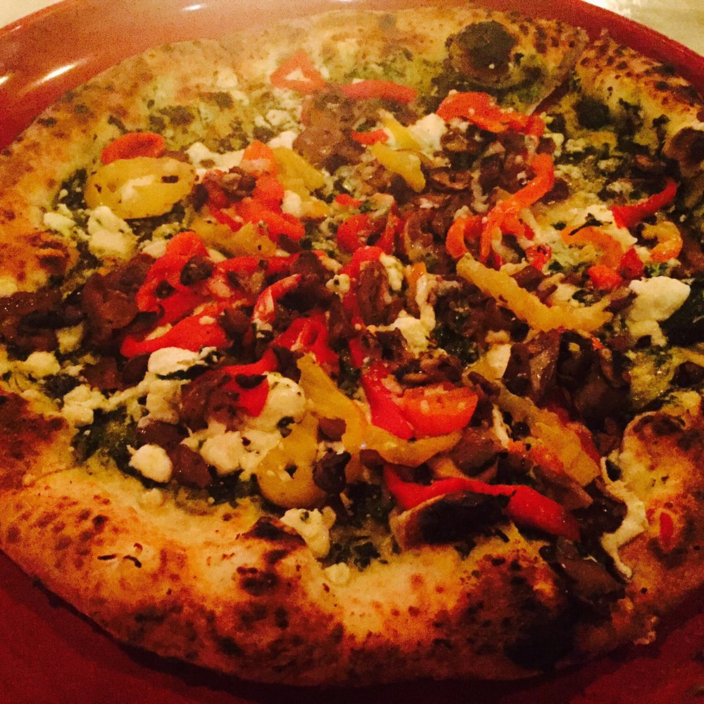 Trattoria Vesso - Pizza Near Me - Halifax, Nova Scotia Trattoria Vesso - Pizza Near Me - Halifax, Nova Scotia