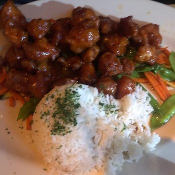 The Cheesecake Factory - Orange Chicken - Desserts Near Me - Albuquerque, New Mexico The Cheesecake Factory - Orange Chicken - Desserts Near Me - Albuquerque, New Mexico