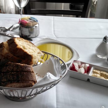Varka Estiatorio - Bread and other fun things - served while we were deciding - Greek Near Me - Ramsey, New Jersey Varka Estiatorio - Bread and other fun things - served while we were deciding - Greek Near Me - Ramsey, New Jersey