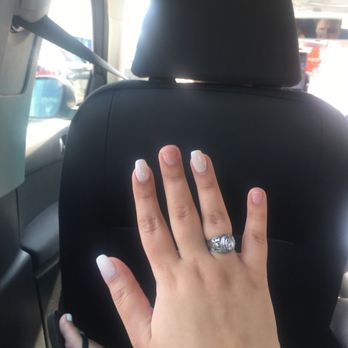 Perfect Nails - Within two days... I haven't even cleaned or washed any dishes since - Nail Salons Near Me - Yonkers, New York