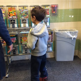 Publix - Fun machines! - Grocery Near Me - Franklin, Tennessee