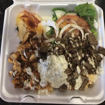 Falafel Corner - Mediterranean Near Me - Sacramento, California Falafel Corner - Mediterranean Near Me - Sacramento, California
