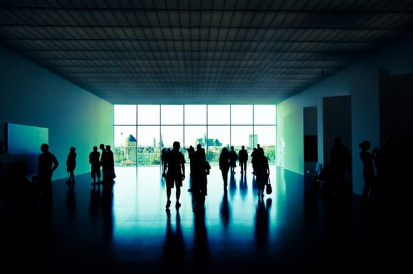 Centre Pompidou-Metz by null