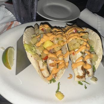 Rusty Nail Bar & Grill - Mahi tacos - American Near Me - Cape May, New Jersey Rusty Nail Bar & Grill - Mahi tacos - American Near Me - Cape May, New Jersey