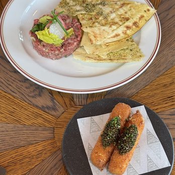 Carne Mare - Steakhouses Near Me - New York, New York Carne Mare - Steakhouses Near Me - New York, New York