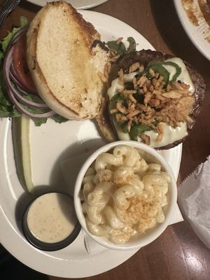 Fargo Bar & Grill by null