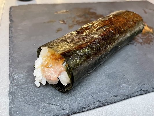 KIYOMI by Masaaki "Uchi" Uchino by null