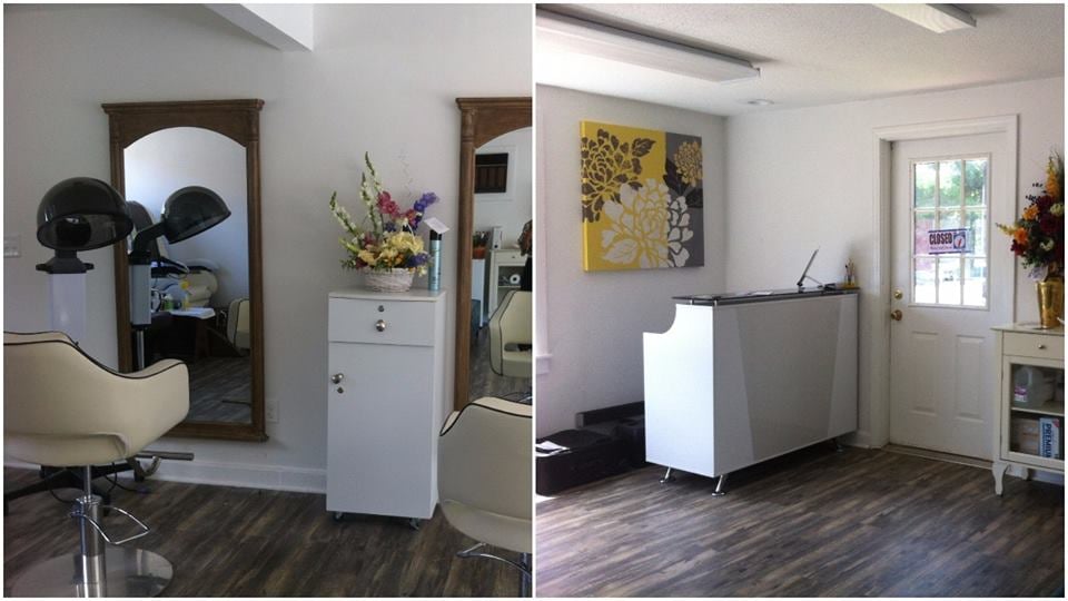 MASCARA BEAUTY SALON Updated September 2024 10 Reviews 37 E Main