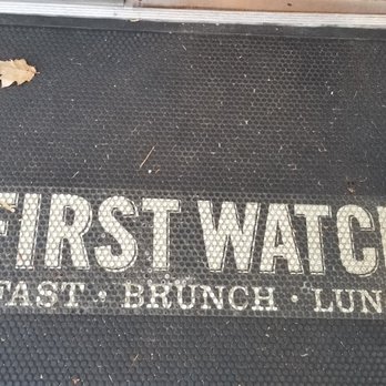 First Watch Matthews - Breakfast & Brunch Near Me - Matthews, North Carolina