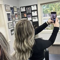 Diamante Beauty Salon