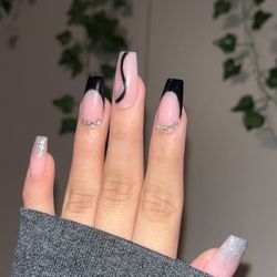 Nails MAXX & Spa
