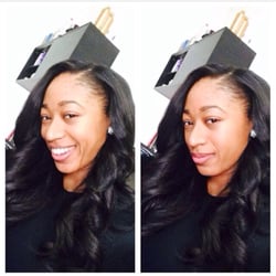 Liz Loves Hair