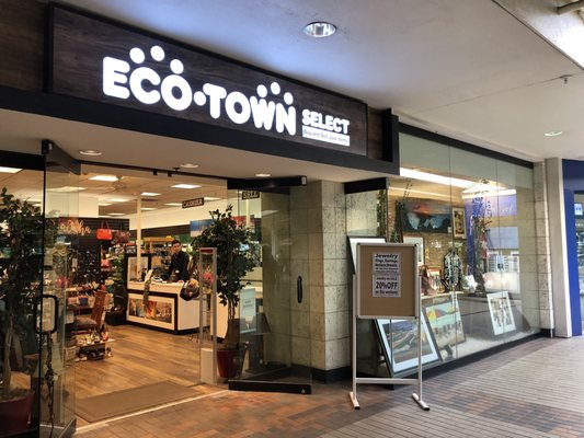 foot locker ala moana