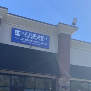 Just Brunch Breakfast Bar - Breakfast & Brunch Near Me - Duluth, Georgia