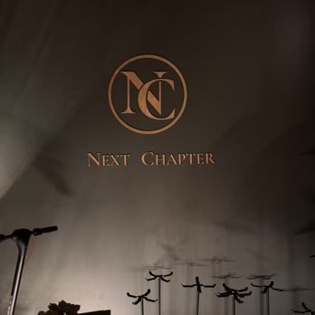 Next Chapter Cocktails & Tapas - Lounges Near Me - San Francisco, California Next Chapter Cocktails & Tapas - Lounges Near Me - San Francisco, California