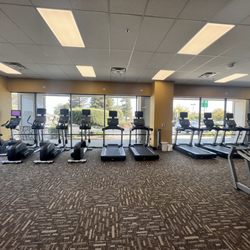 Anytime Fitness