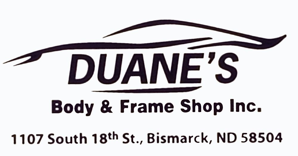 DUANE’S BODY SHOP Updated September 2024 10 Photos 1107 S 18th St, Bismarck, North Dakota