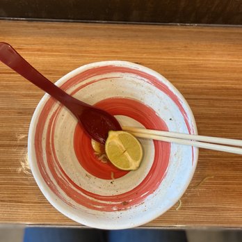 Kintaro Ramen - All gone! - Ramen Near Me - Arlington, Texas
