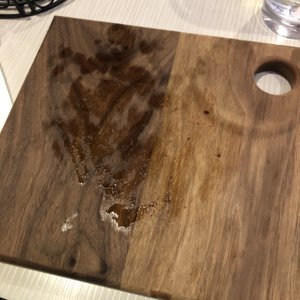 Photo of Slater's 50/50 - Anaheim Hills - Anaheim, CA, United States. This WAS my flight of bacon.