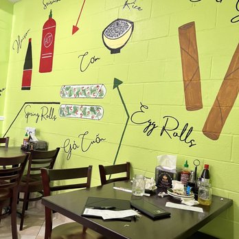 Nudo - Interior - Vietnamese Near Me - Metairie, Louisiana Nudo - Interior - Vietnamese Near Me - Metairie, Louisiana