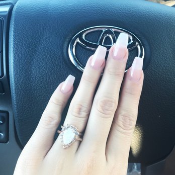 Elegant Nails and Spa - Nail Salons Near Me - Yuma, Arizona