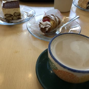 Presti's Bakery - Bakeries Near Me - Cleveland, Ohio