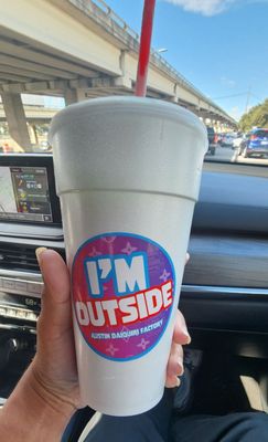 Austin Daiquiri Factory by null